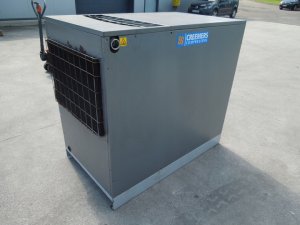 KOMPRESOR-SRUBOWY-CREEMERS-RCC22-22kw-falownik-Kod-producenta-CR