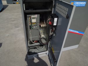 KOMPRESOR-SRUBOWY-CREEMERS-RCC22-22kw-falownik-Marka-Creemers