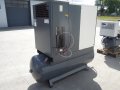 SPREZARKA-SRUBOWA-GARDNER-DENVER-18-5Kw-NA-ZBIORNIKU-500L-Z-OSUSZACZEM-Kod-producenta-GARDNER-DENVER
