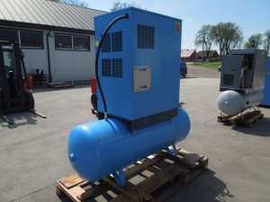 SPREZARKA-SRUBOWA-GRASSAIR-7-5Kw-KOMPLET-Kod-producenta-Grassair