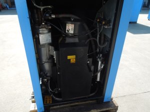 SPREZARKA-SRUBOWA-GRASSAIR-WIS2500-18-5Kw-MASZYNA-BEZOLEJOWA-Model-Grassair