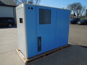 SPREZARKA-SRUBOWA-GRASSAIR-WIS75VTW-55Kw-MASZYNA-BEZOLEJOWA-Kod-producenta-Grassair