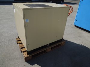 SPREZARKA-SRUBOWA-INGERSOLL-RAND-12KW-Kod-producenta-Ingersoll