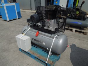 SPREZARKA-TLOKOWA-ENGINEAIR-5-5Kw-ZBIORNIK-270L-Zawiera-baterie-nie