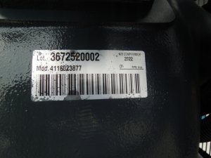 SPREZARKA-TLOKOWA-HERTZ-7-5Kw-956L-min-500L-2022r-10BAR-Cisnienie-maksymalne-10-bar