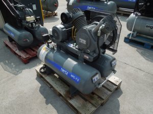 SPREZARKA-TLOKOWA-HERTZ-4Kw-507L-min-2X80L-2019r-15BAR-Zawiera-baterie-nie