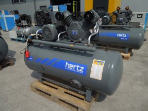 SPREZARKA-TLOKOWA-HERTZ-5-5Kw-1013L-min-500L-8BAR-Kod-producenta-NIEMCY