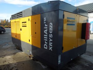Kompresor-przewozny-ATLAS-COPCO-XRYS577-maszyna-z-chlodnica-koncowa-35BAR-Model-XRYS577