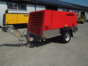 KOMPRESOR-KAESER-M130-10-70m3-12BAR-OSUSZACZ-2016r