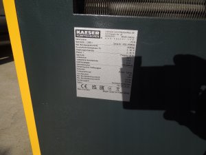 OSUSZACZ-ZIEBNICZY-KAESER-SECOTEC-TC31-3-20m3-MIN-2024r-Marka-Magnum