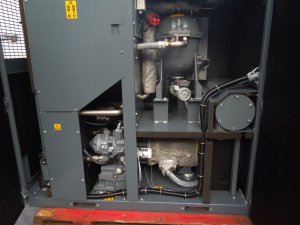 SPREZARKA-BEZOLEJOWA-ATLAS-COPCO-ZT37VSDFF-37Kw-2019r-Model-ZT37VSDFF