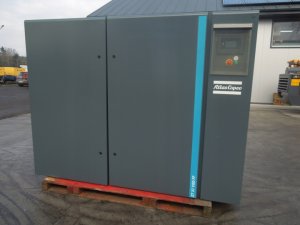 SPREZARKA-BEZOLEJOWA-ATLAS-COPCO-ZT37VSDFF-37Kw-2019r