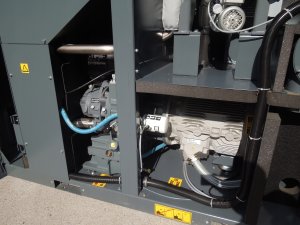 SPREZARKA-BEZOLEJOWA-ATLAS-COPCO-ZT37VSDFF-37Kw-2023r-DEMO-9h-Moc-4-kW