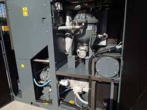 SPREZARKA-BEZOLEJOWA-ATLAS-COPCO-ZT37VSDFF-37Kw-2023r-DEMO-9h-Model-ZT37VSDFF
