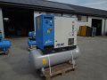 KOMPRESOR-SRUBOWY-ALUP-ALLEGRO-11P-11Kw-FALOWNIK-OSUSZACZ-ZBIORNIK-500L