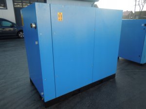 KOMPRESOR-SRUBOWY-ALUP-ALLEGRO-76-75Kw-FALOWNIK-2019r-Kod-producenta-ALUP