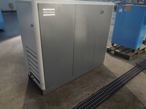 SPREZARKA-SRUBOWA-ATLAS-COPCO-GA18VSD-18-5Kw-FALOWNIK-Kod-producenta-Atlas-Copco
