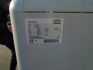 SPREZARKA-SRUBOWA-ATLAS-COPCO-GA18VSDFF-18-5Kw-FALOWNIK-OSUSZACZ-Model-GA18VSDFF