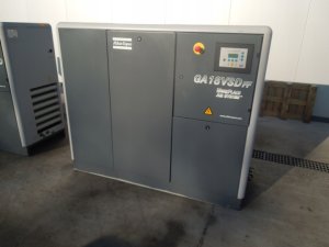 SPREZARKA-SRUBOWA-ATLAS-COPCO-GA18VSDFF-18-5Kw-FALOWNIK-OSUSZACZ
