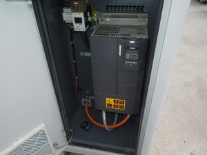 SPREZARKA-SRUBOWA-ATLAS-COPCO-GA22VSDFF-22Kw-FALOWNIK-OSUSZACZ-Marka-Atlas-Copco
