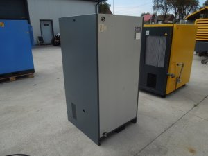 SPREZARKA-SRUBOWA-ATLAS-COPCO-GA30VSD-30Kw-FALOWNIK-2018r-EAN-GTIN-5907737372217