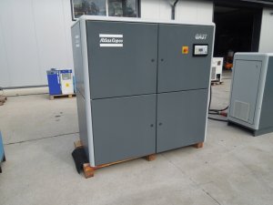 SPREZARKA-SRUBOWA-ATLAS-COPCO-GA37-37Kw