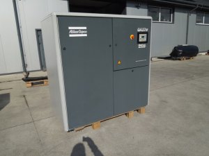 SPREZARKA-SRUBOWA-ATLAS-COPCO-GA37FF-37Kw-OSUSZACZ