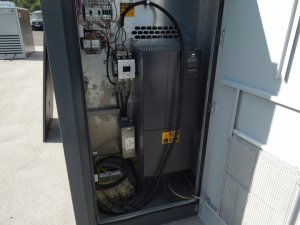 SPREZARKA-SRUBOWA-ATLAS-COPCO-GA45VSD-45Kw-FALOWNIK-Marka-Atlas-Copco