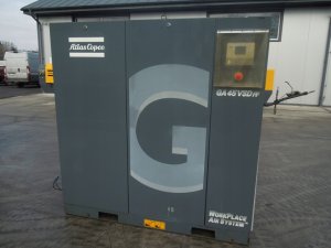 SPREZARKA-SRUBOWA-ATLAS-COPCO-GA45VSDFF-45Kw-2017r