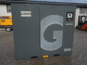 SPREZARKA-SRUBOWA-ATLAS-COPCO-GA90VSDFF-90Kw-2016r