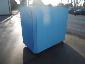SPREZARKA-SRUBOWA-BOGE-S31-2-22KW-2008r-Kod-producenta-BOGE