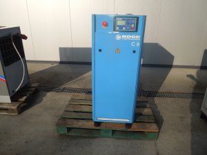 SPREZARKA-SRUBOWA-BOGE-C9-7-5KW