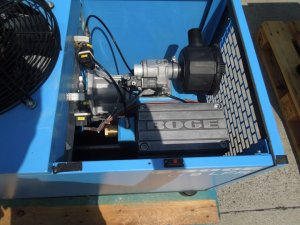 SPREZARKA-SRUBOWA-BOGE-C9LFR-7-5KW-2016r-MASZYNA-Z-FALOWNIKIEM-Kod-producenta-SPREZARKA-SRUBOWA-BOGE-C9LFR