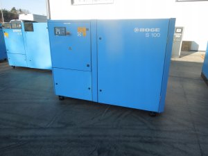 SPREZARKA-SRUBOWA-BOGE-S100-75KW-12m3-min-8bar