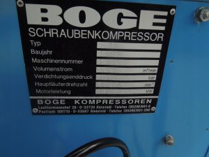 SPREZARKA-SRUBOWA-BOGE-S15-11KW-10BAR-Marka-Boge