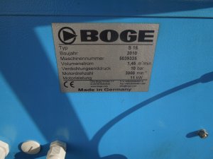 SPREZARKA-SRUBOWA-BOGE-S15-11KW-10BAR-1-45m3-min-Model-SPREZARKA-SRUBOWA-BOGE-S15-11KW-10BAR