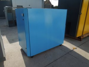 SPREZARKA-SRUBOWA-BOGE-S40-2-30KW-2010r-EAN-GTIN-5904921938259