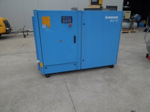 SPREZARKA-SRUBOWA-BOGE-SLF51-45KW-FALOWNIK-2011r