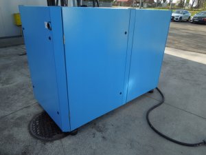SPREZARKA-SRUBOWA-BOGE-SLF61-45KW-FALOWNIK-2011r-EAN-GTIN-5904921938259