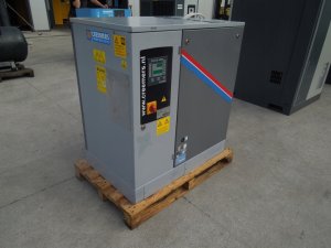 KOMPRESOR-SRUBOWY-CREEMERS-RCB11-10-11kw-2015r