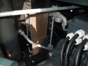 KOMPRESOR-SRUBOWY-KAESER-CSD-122-75Kw-8BAR-Marka-Kaeser