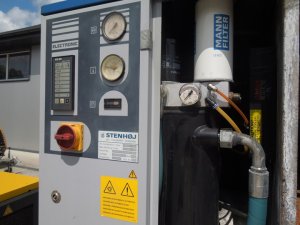 KOMPRESOR-SRUBOWY-STENHOJ-11kw-KOMPLET-15BAR-Kod-producenta-STENHOJ