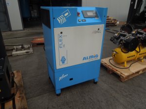 KOMPRESOR-SRUBOWY-ALUP-ALMIG-FLEX-15-15Kw-OSUSZACZ