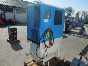 KOMPRESOR-SRUBOWY-ALMIG-5-5KW-NA-ZBIORNIKU-270L-Kod-producenta-ALMIG