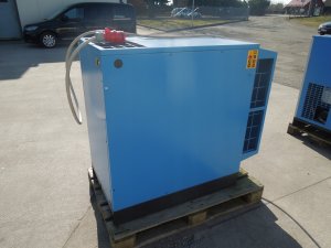 KOMPRESOR-SRUBOWY-ALUP-ALLEGRO14-15Kw-FALOWNIK-2019r-Kod-producenta-ALUP