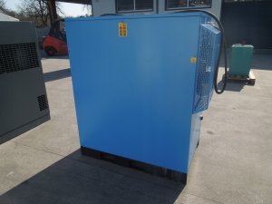 KOMPRESOR-SRUBOWY-ALUP-ALLEGRO-30-30Kw-FALOWNIK-2013r-Kod-producenta-ALUP