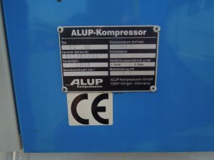 KOMPRESOR-SRUBOWY-ALUP-7-5KW-NA-ZBIORNIKU-270L-Z-OSUSZACZEM-15BAR-Model-GE10
