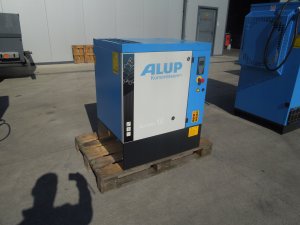 KOMPRESOR-SRUBOWY-ALUP-SONETTO10-7-5Kw-2017r