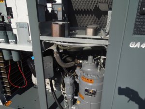 SPREZARKA-SRUBOWA-ATLAS-COPCO-GA45VSDFF-45Kw-Model-GA45VSDFF