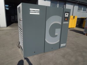 SPREZARKA-SRUBOWA-ATLAS-COPCO-GA45VSDFF-45Kw